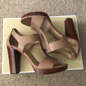 Michael Kors Sandals